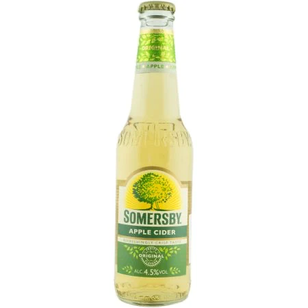 Somersby apple image