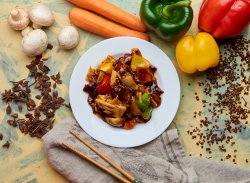 Vită Sichuan image