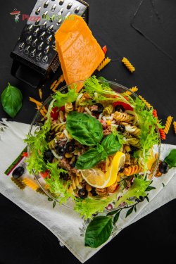Imperial salad image
