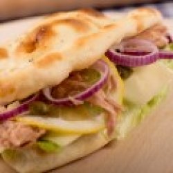 Dublu Sandwich Ton image