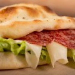 Dublu Sandwich Salam image