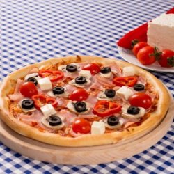 Pizza Forum image