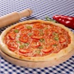 Pizza Pepperoni image