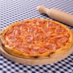 Pizza Prosciutto Cotto image