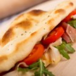 Sandwich Prosciutto Crudo image