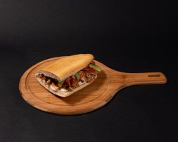 Subs Sandwich image