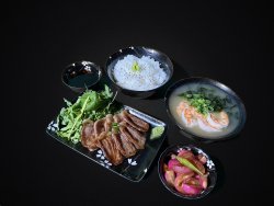 Yakiniku Gozen image