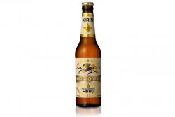 Kirin beer 330ml image