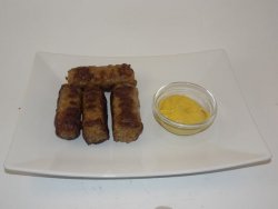 Mici din carne de porc image