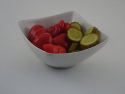 Salată de acrituri image