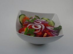 Salată țărănească image