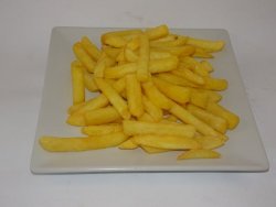 Cartofi prăjiți image
