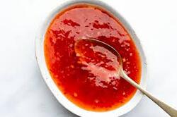 SOS SWEET CHILLY image