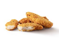 SUPREME CHICKEN TENDERS BUCATI FRAGEDE PIEPT PUI image