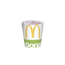 Shake capsuni 250 ml image