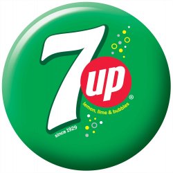 7UP image