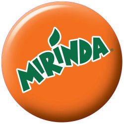 Mirinda Orange image