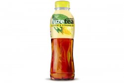 Fuze tea lămâie image