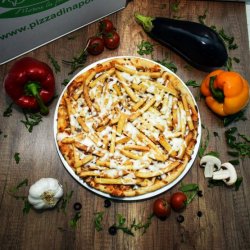 Pizza Cartofi prăjiți 32cm image