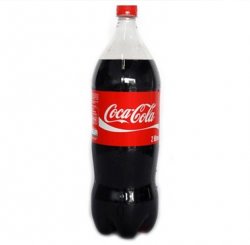 40% reducere: Coca Cola 2L image