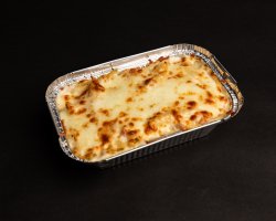 Paste al forno Deluxe (la cuptor) image