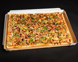 Pizza Party di Napoli image