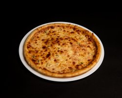 Pizza Quatro Fromaggi 42cm image