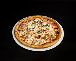 Pizza Țărănească 32cm image