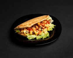 Sandwich Napoli image