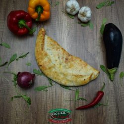 Pizza Calzone 42cm image