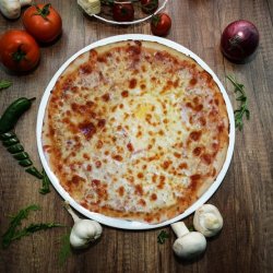 Pizza Carnivora 32cm image