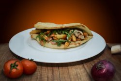 Sandwich Vegetarian image
