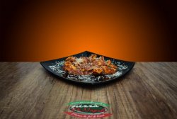 Tortelinni Ragu image