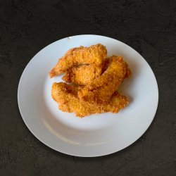 Meniu Crispy de pui in panko image