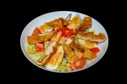Salată Delish image