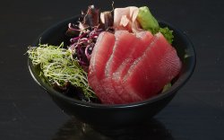 Sashimi Tuna image
