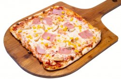 Pizza Bambino image