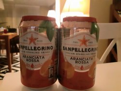 Aranciata image