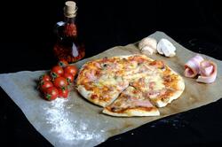 Pizza Quattro Stagioni 40 cm image