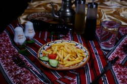 Cartofi prăjiți/ French Fries image