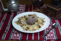 Clătite siciliene/ Sicilian pancakes image