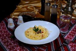 Paste Bolognese/ Bolognese Pasta image