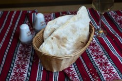 Pita casei/ Bread of the house image