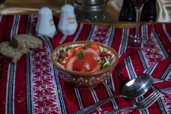 Salată de vară/ Summer salad image