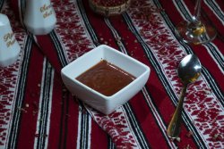 Sosul casei dulce sau picant/ Sweet or hot house sauce image
