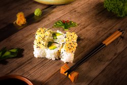 Roll cu Tofu M image