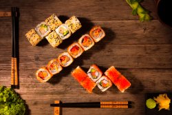 Roll Mix image