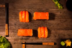 Salmon Original 3 image