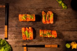 Original Sushi Mix Flambat image