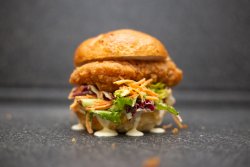 Chicken Fried Club image